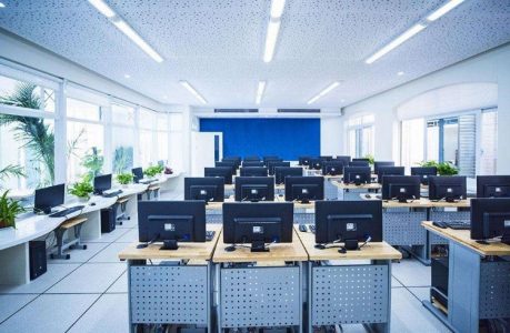 教育咨询服务 为学习之路保驾护航