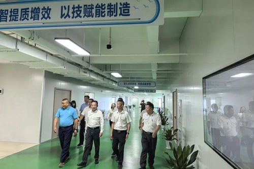 产教融合驱动制造业高质量发展 智能制造产业学院电子信息‘厂中校’正式揭牌暨教育咨询服务启动