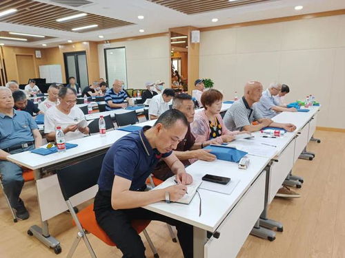 泾彩大课堂 专题宣讲与教育咨询服务同步开启