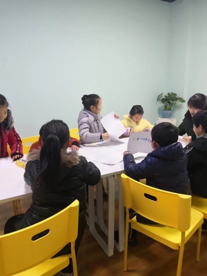 青岛书果星球宝丰基地诚聘运营校长，共创阅读教育新篇章