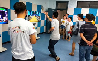 筑心灵港湾，护航青春成长——心理健康教育咨询中心2018年辅导员心理健康系列活动纪实